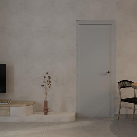 Santorini Family Apartments Kamári Екстериор снимка